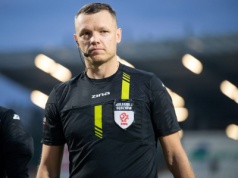 Ależ afera po meczu Pucharu Polski! Sędzia w ogniu krytyki. „Prowokacje, wyzwiska”