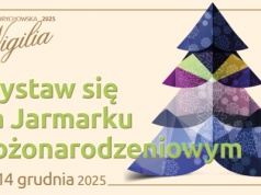 Jarmark Bożonarodzeniowy w Andrychowie