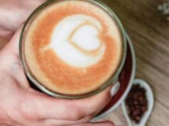 Kawa, która definiuje charakter miejsca