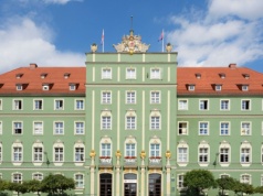 Miasto pozwało Skarb Państwa. Domaga się zwrotu ponad stu milionów zł