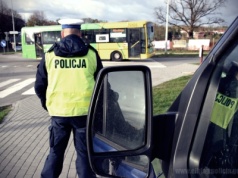 Jak dojechać na elbląskie cmentarze