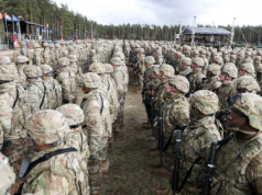 Redukcja wojsk USA w kraju NATO. Bukareszt wydał komunikat