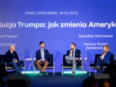 Donald Trump patrzy na politykę jak na biznes. Co to oznacza dla świata?