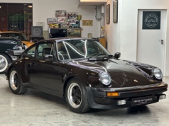 Porsche 911 Turbo 1979 – 560000 PLN – Raszyn