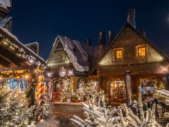 29 listopada niedaleko Krakowa otworzą świąteczną krainę