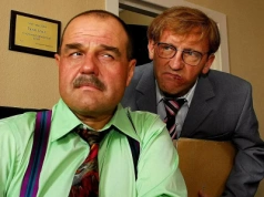 Wielki zamieszanie wokół „Rancza”. TVP kontra reżyser