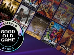 GOG Preservation Program powiększył się o ukochane przez graczy klasyki. Wśród nich Splinter Cell i Tomb Raider