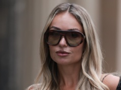 Nie panterka, i nie skóra węża. Oto najmodniejszy print w stylizacjach na jesień i zimę 2025