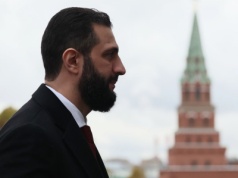 Nowe otwarcie na linii Moskwa – Damaszek. Rosja wznowiła loty wojskowe z Syrii do Libii