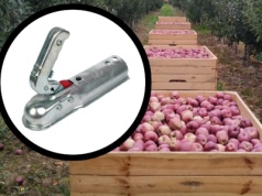 Złodziej zaczepów do wózków sadowniczych… śmiać się czy płakać?