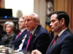 Donald Trump w Azji. Zabrał głos przed najważniejszym spotkaniem