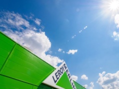 Nowa inwestycja Leroy Merlin warta 30 mln zł