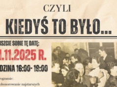 Dzień Seniora w klimacie PRL-u