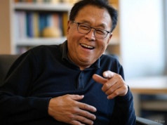 Robert Kiyosaki ujawnia, dlaczego biedni tracą – i jak zarobić na Bitcoinie