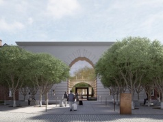 Z Twierdzy Modlin do nowoczesnego hotelu. Trzygwiazdkowy nocleg przy lotnisku