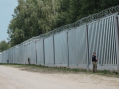 Push-backi i działania służb na granicy wnioski prokuratury po wielomiesięcznym śledztwie