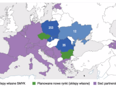 Ostatni dzień zapisów na akcje Smyk SA. Oferta kończy się dziś o północy