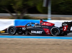 Polacy na drodze do F1. Orlen wybrał talenty, które będzie wspierał