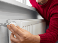 Połóż TO na kaloryferze. Ten efekt zachwyca