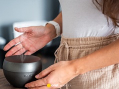 Ten niedrogi aromatyzer stworzy w domu oazę relaksu! Koi nerwy, poprawia samopoczucie
