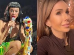 Doda szczerze o koncercie Katy Perry w Krakowie. Miała jedno ZASTRZEŻENIE