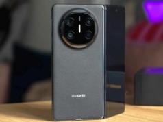 HUAWEI nie chce być w tyle. Też stworzy ultrasmukły smartfon