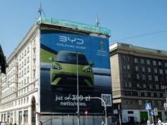 W Polsce cena czyni cuda. Chińskie marki zalewają nasze ulice