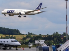 Kluczowe lotnisko może zostać zamknięte. 