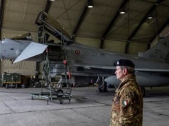 USA wycofają część wojsk ze wschodniej flanki NATO