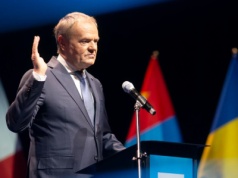 Nowe informacje ws. afery o działkę pod CPK. Ujawniają, jak rząd Tuska 