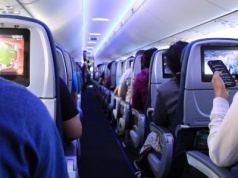 Internet w samolotach tanich linii lotniczych. Niemożliwe? A jednak!