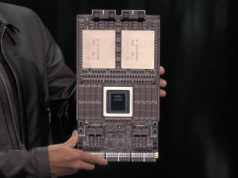 NVIDIA prezentuje nowy superchip VERA Rubin. Dwa gigantyczne GPU i 88-rdzeniowy procesor