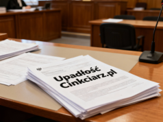 Sąd ogłosił upadłość Cinkciarz.pl - co to oznacza dla wierzycieli?