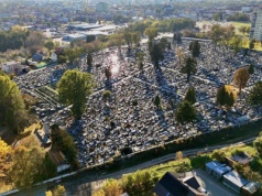 Specjalne linie autobusowe na Wszystkich Świętych i Zaduszki