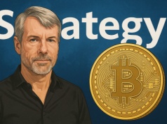 Strategy z dużym zyskiem i szansą na awans do S&P 500