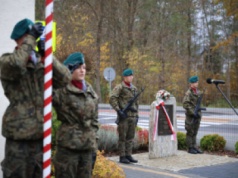 Setny „Zawołany po imieniu”. W Biedaczowie odsłonięto tablicę upamiętniającą Jakuba Tokarza