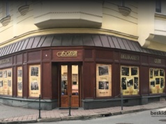 Społem w Cieszynie ma już 105 lat!