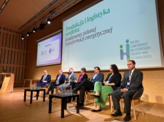 Energetyka przyszłości, partnerstwa i realne wdrożenia technologii wodorowych w centrum debaty ekspertów w Gdyni