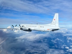 Polskie myśliwce MiG-29 przechwyciły rosyjski samolot rozpoznawczy nad Bałtykiem