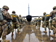 Redukcja wojsk USA na wschodniej flance? MON reaguje na doniesienia z Rumunii