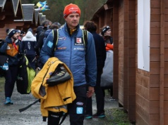 Stefan Horngacher ogłosił decyzję. Odejdzie z końcem sezonu