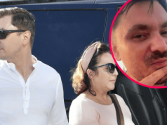 TO teraz dzieje się z dzieckiem Martyniuka. Do akcji wkroczyła babcia