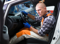 Oferta części do układu kierowniczego KYB została powiększona