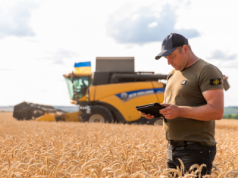 Stało się. UE otwiera dziś rynek dla Ukrainy. Jakie skutki dla polskich rolników?
