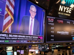 Wall Street czeka na Fed i wyniki gigantów. Nvidia znów liderem rynku