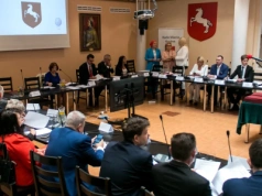 Nie będzie zastępstwa za Czerniejewskiego. Mniej wiceprzewodniczących
