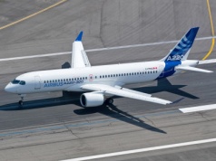 Airbus opóźnia zwiększenie produkcji A220 do grudnia 2026 r.