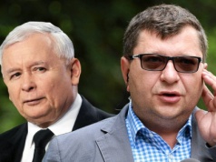 Jak PiS ukradł 500.000.000 euro