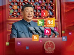 Taśmy produkcyjne wkrótce staną? Chiny odpalają bazookę – odetną Zachód od metali ziem rzadkich