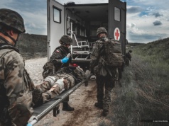 Wojsko potrzebuje lekarzy. Po ponad 20 latach wraca Wojskowa Akademia Medyczna